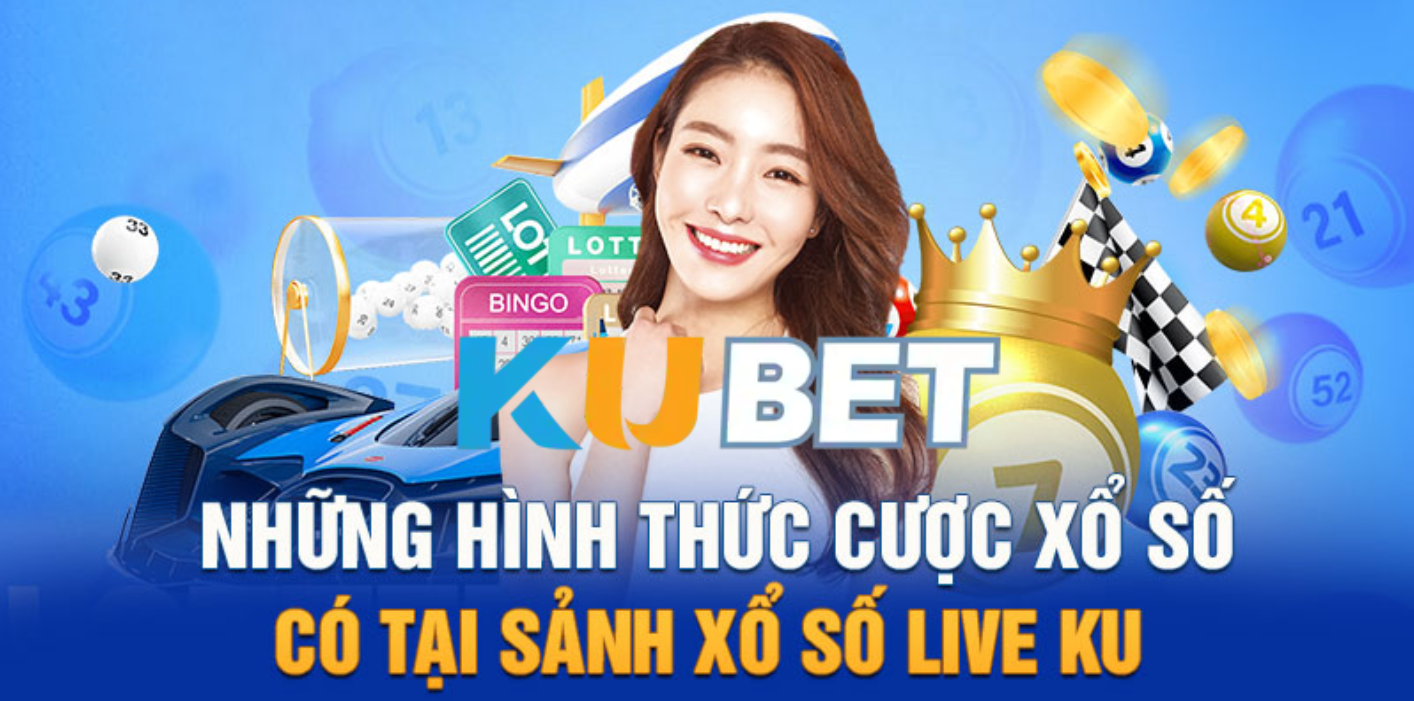 Cách nhận và cập nhật link chính thức KU