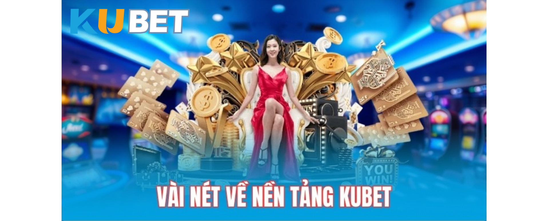 QC6672 – Nền Tảng giải trí trực tuyến an toàn & hiện đại
