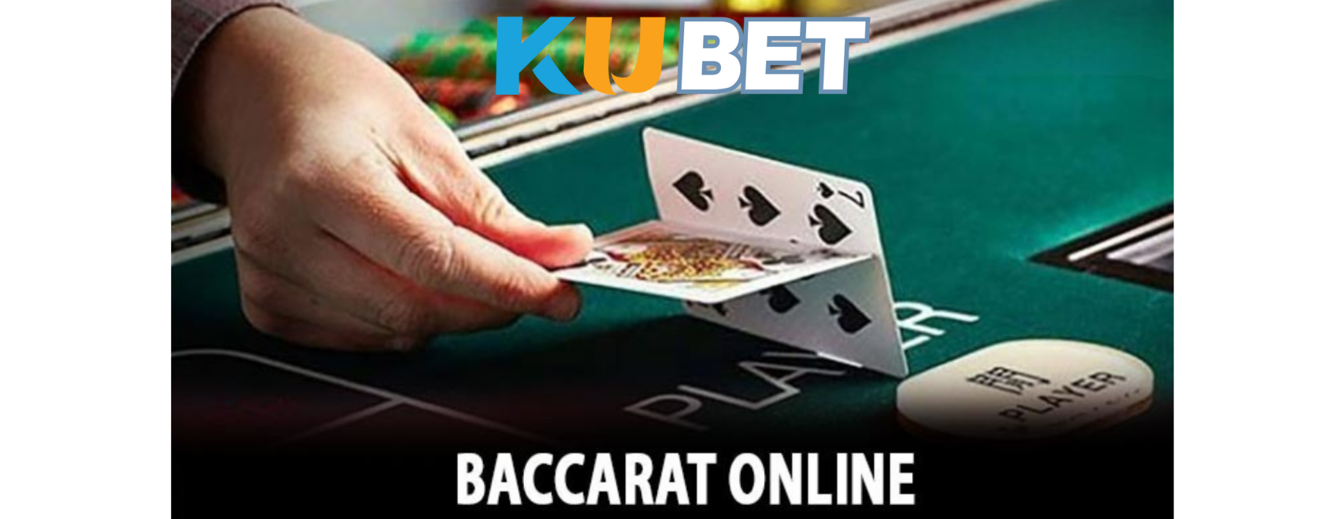 Tại sao nên chọn QC6672.NET để chơi Bacarat Kubet