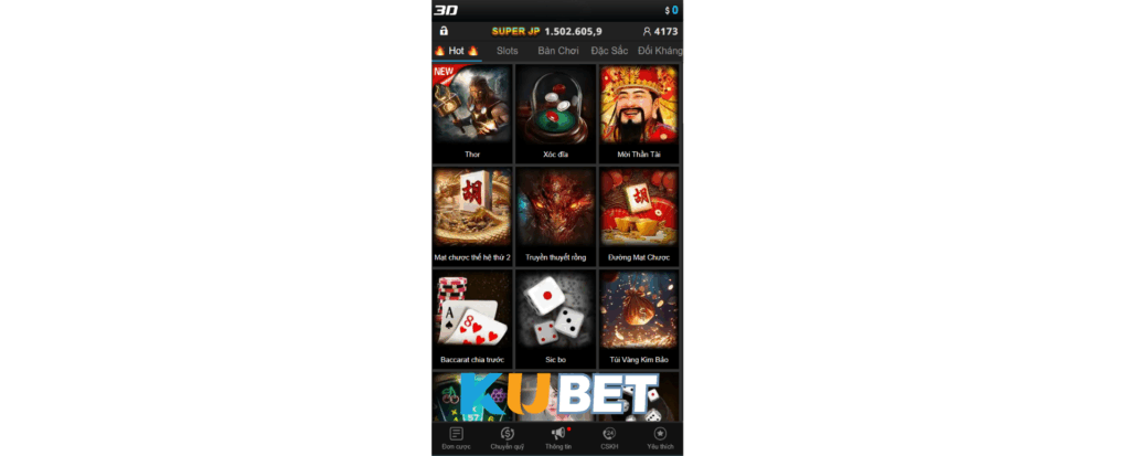 QC6672 - SẢNH GAME 3D