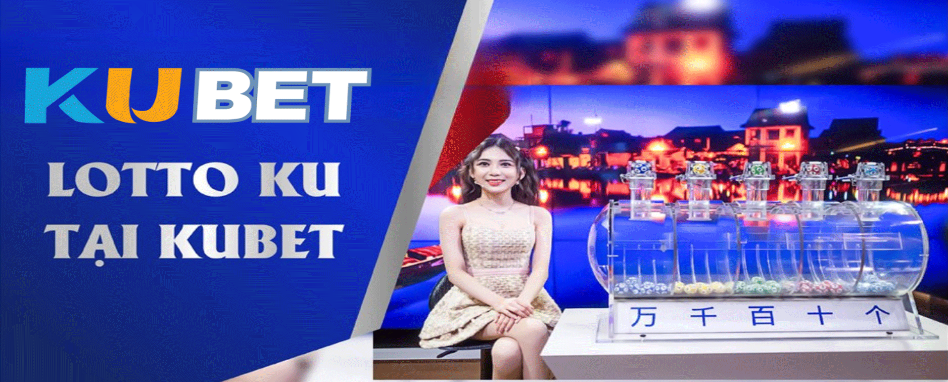 Giới Thiệu Chung Về Sảnh LOTO KU Và Nền Tảng QC6672.NET