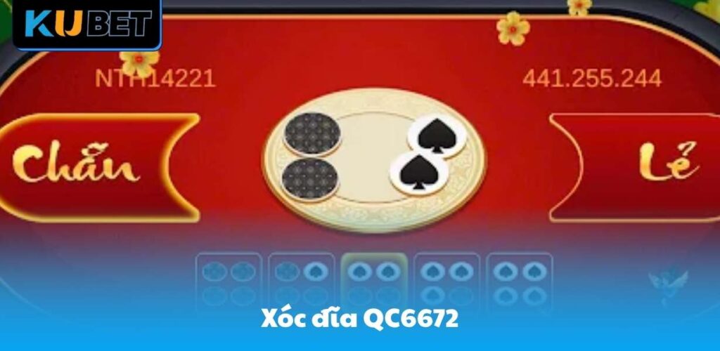qc6672